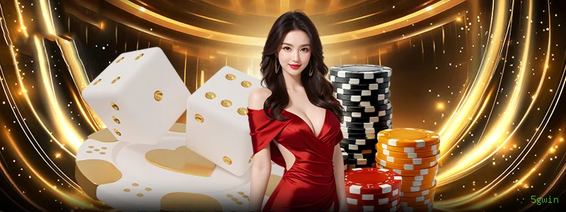 Slots no app 5gwin mobile