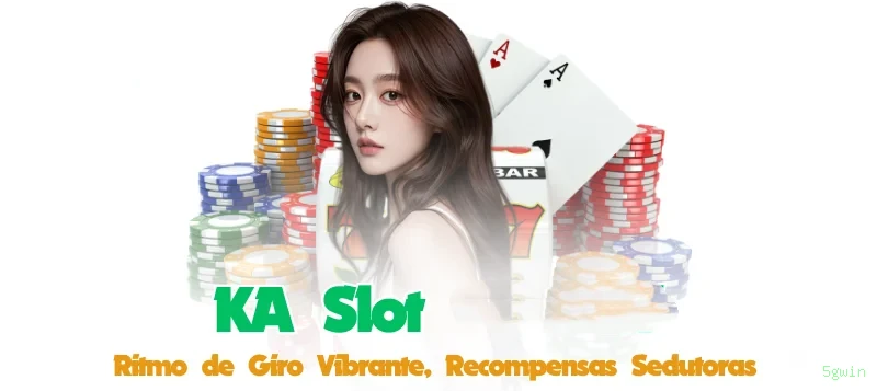 Cassino 5gwin app mobile