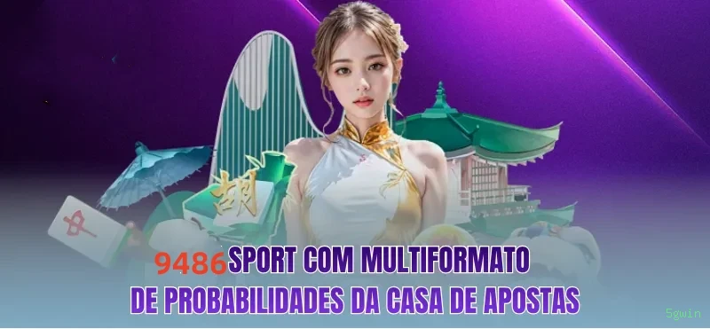 Bônus boas-vindas 5gwin R$100
