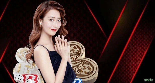 Slots com prêmios 5gwin